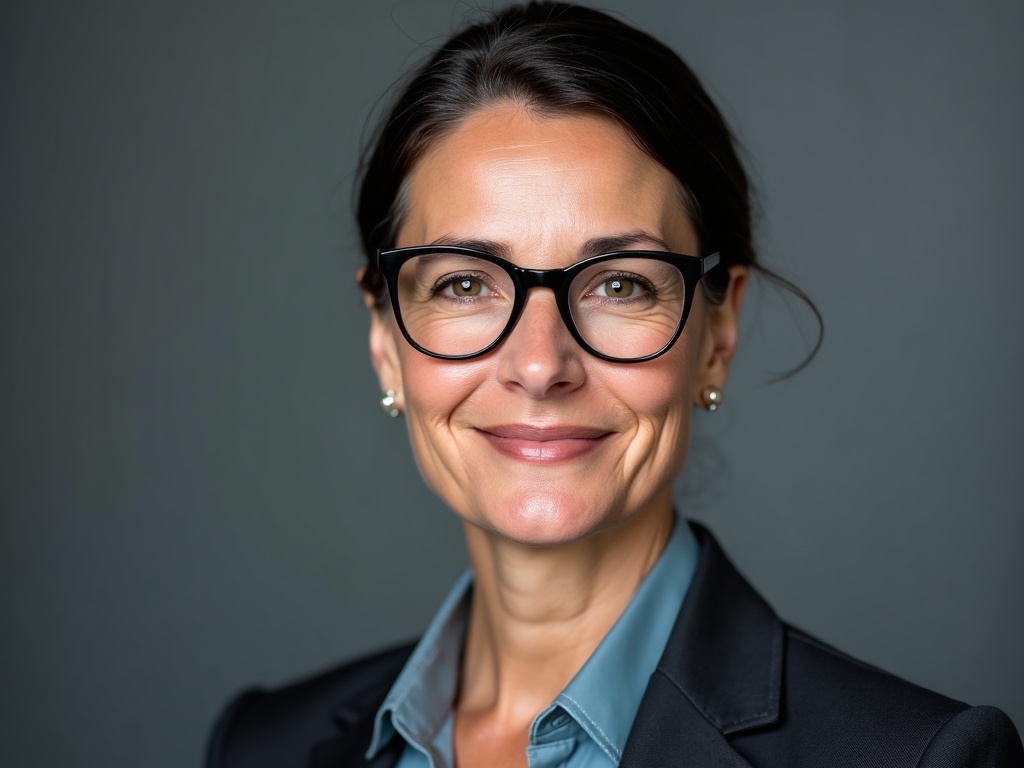 Claudine Besson, Lead Trainer (fictional)