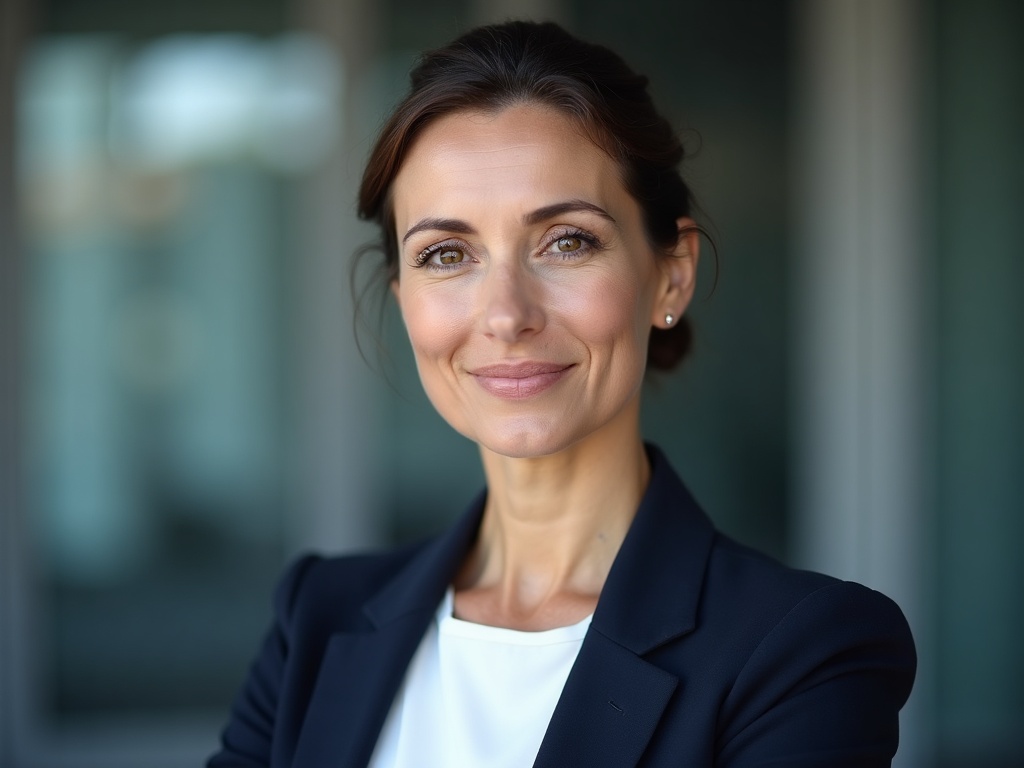 Sofia Müller, Head of People (fictional)